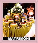 Torte per matrimoni