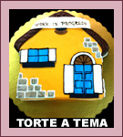 Torte a tema